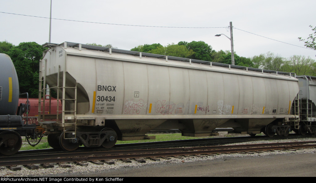 BNGX 30434